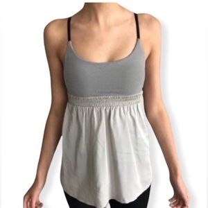 Lululemon Tank Top Bliss